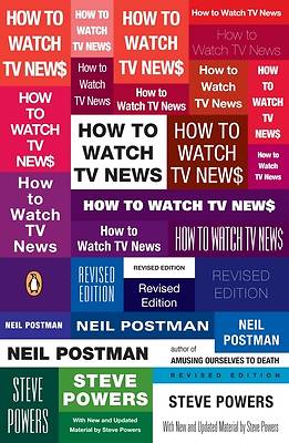 Picture of How to Watch TV News