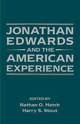 Picture of Jonathan Edwards and the American Experience