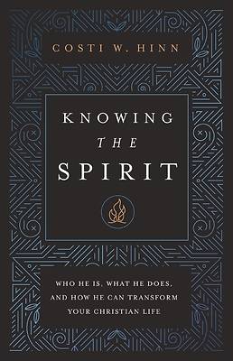 Picture of Knowing the Spirit