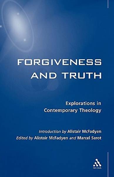 Picture of Forgiveness and Truth