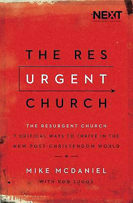 Picture of The Resurgent Church