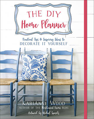 Picture of The DIY Home Planner