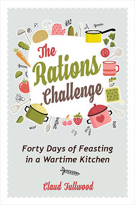 Picture of The Rations Challenge