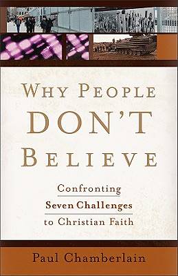 Picture of Why People Don't Believe [ePub Ebook]