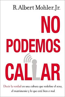 Picture of No Podemos Callar