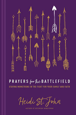 Picture of Prayers for the Battlefield