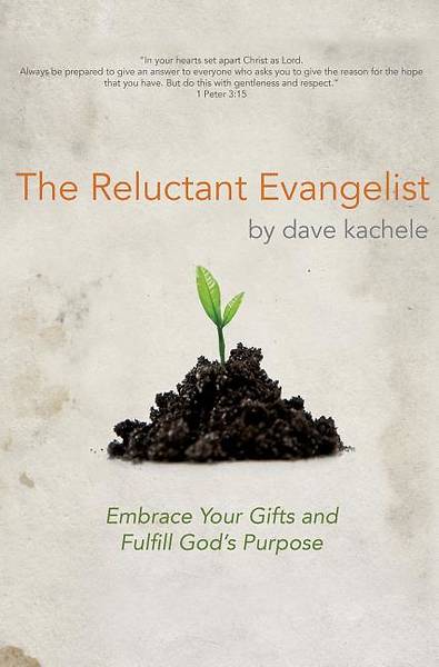 Picture of The Reluctant Evangeliist