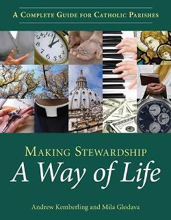 Picture of Making Stewardship a Way of Life