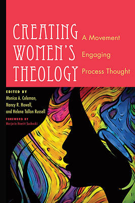 Picture of Creating Women's Theology