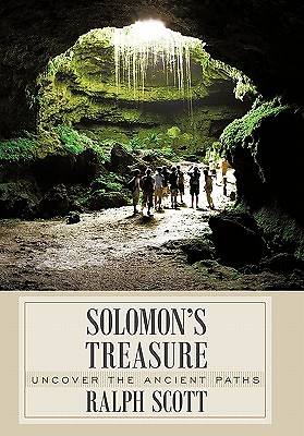 Picture of Solomon's Treasure