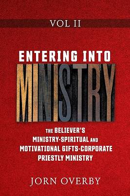 Picture of Entering Into Ministry Vol II