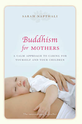 Picture of Buddhism for Mothers