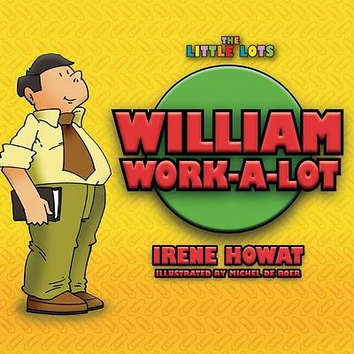 Picture of William Work a Lot