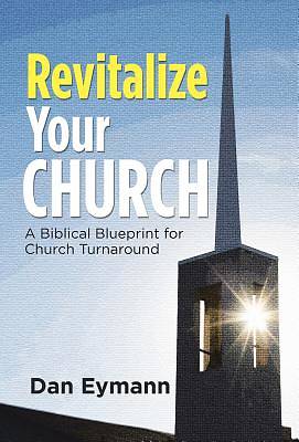 Picture of Revitalize Your Church