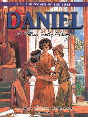 Picture of Daniel - Men & Women of the Bible Revised