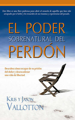 Picture of El Poder Sobrenatural del Perdon