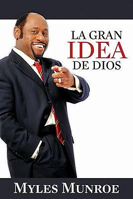Picture of La Gran Idea de Dios
