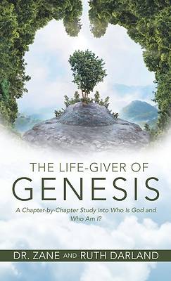 Picture of The Life-Giver of Genesis