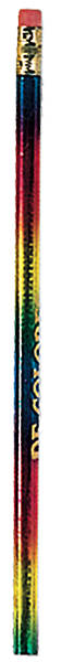 Picture of De Colores Multi-Color Prism Pencil (Package of 144)