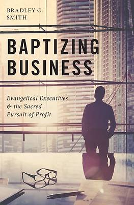Picture of Baptizing Business
