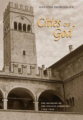 Picture of Cities of God