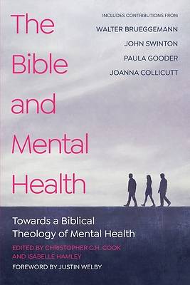 Picture of The Bible and Mental Health