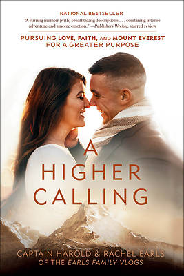 Picture of A Higher Calling