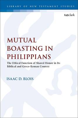 Picture of Mutual Boasting in Philippians