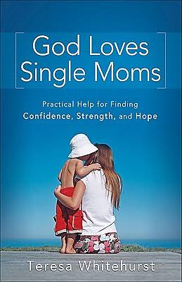 Picture of God Loves Single Moms