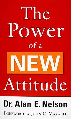 Picture of The Power of a New Attitude