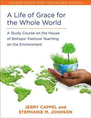 Picture of A Life of Grace for the Whole World [ePub Ebook]