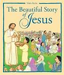 Picture of The Beautiful Story of Jesus