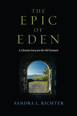Picture of The Epic of Eden
