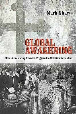 Picture of Global Awakening