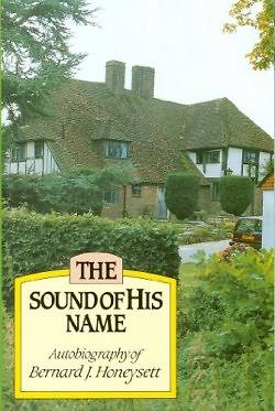 Picture of Sound of His Name
