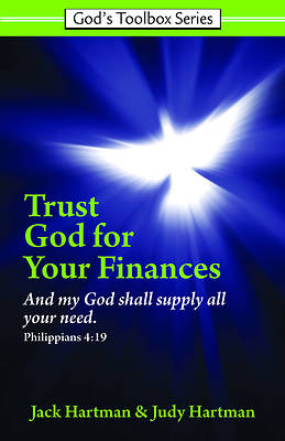 Picture of Trust God for Your Finances