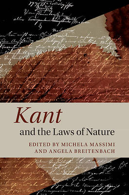 Picture of Kant and the Laws of Nature