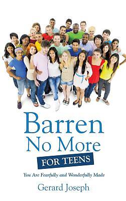 Picture of Barren No More for Teens