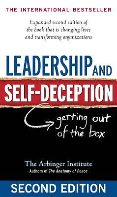 Picture of Leadership and Self-Deception