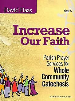 Picture of Increase Our Faith