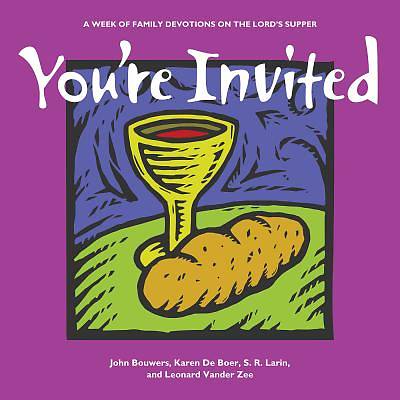Picture of You're Invited