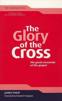 Picture of The Glory of the Cross