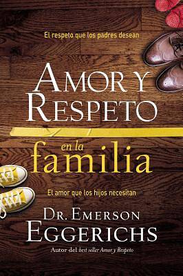 Picture of Amor y Respeto En La Familia