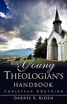 Picture of The Young Theologian's Handbook