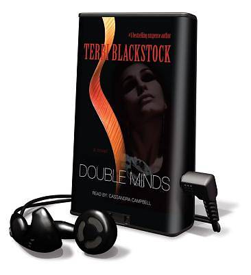 Picture of Double Minds [With Earbuds]