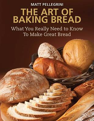 Picture of The Art of Baking Bread