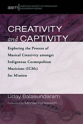 Picture of Creativity and Captivity