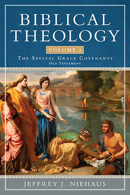 Picture of Biblical Theology, Volume 2