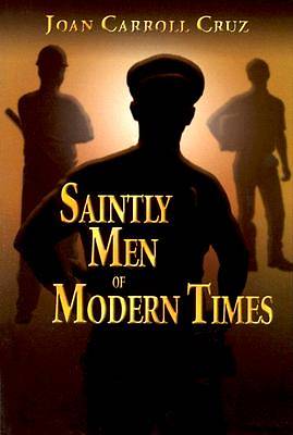 Picture of Saintly Men of Modern Times