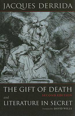 Picture of The Gift of Death & Literature in Secret